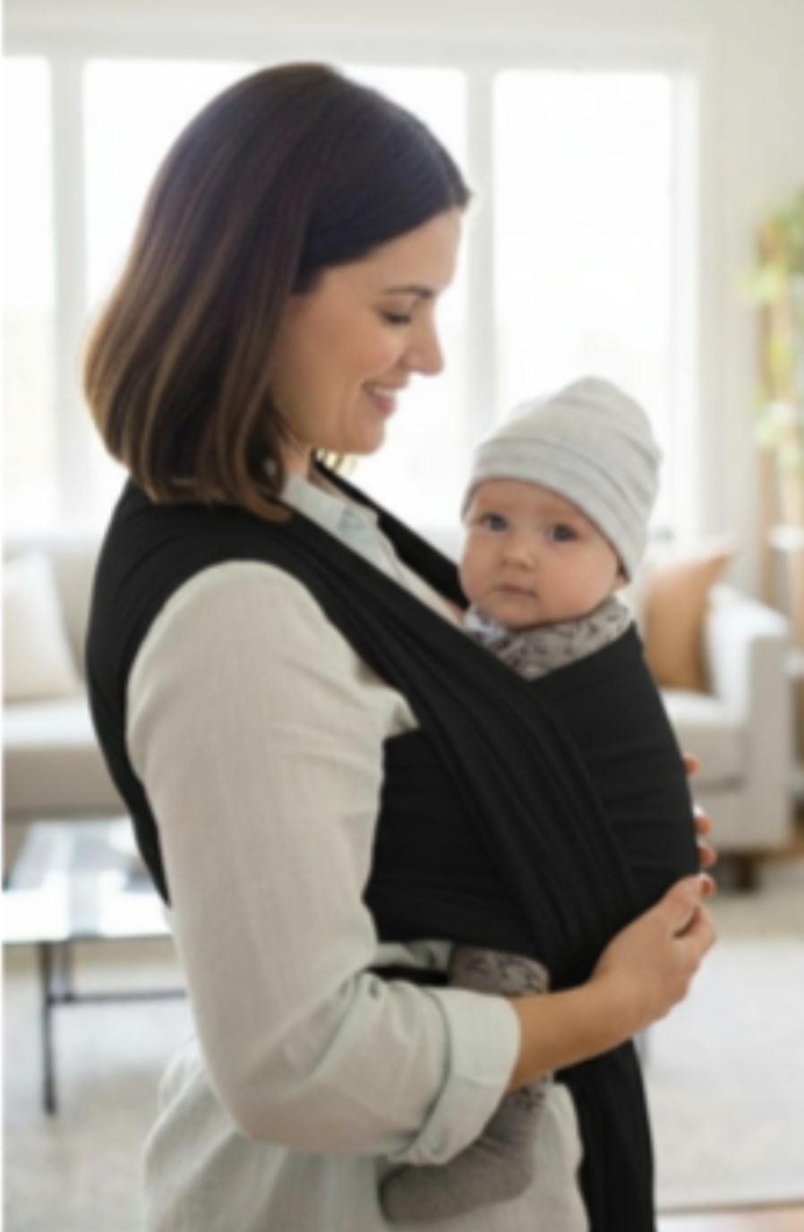 Fular – Pañalera Belyan